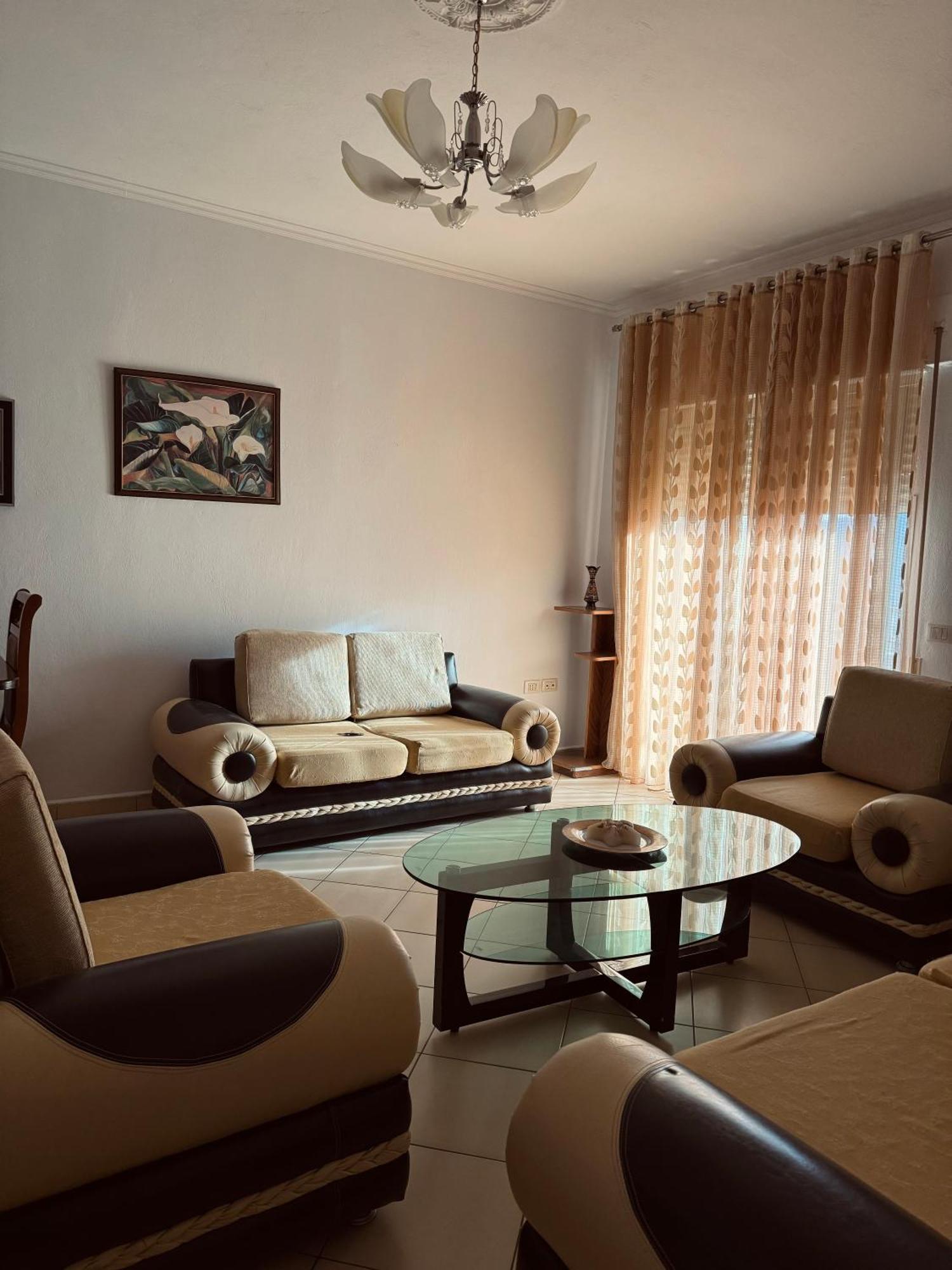 Blehami_Entire_Apartment Berat Dış mekan fotoğraf