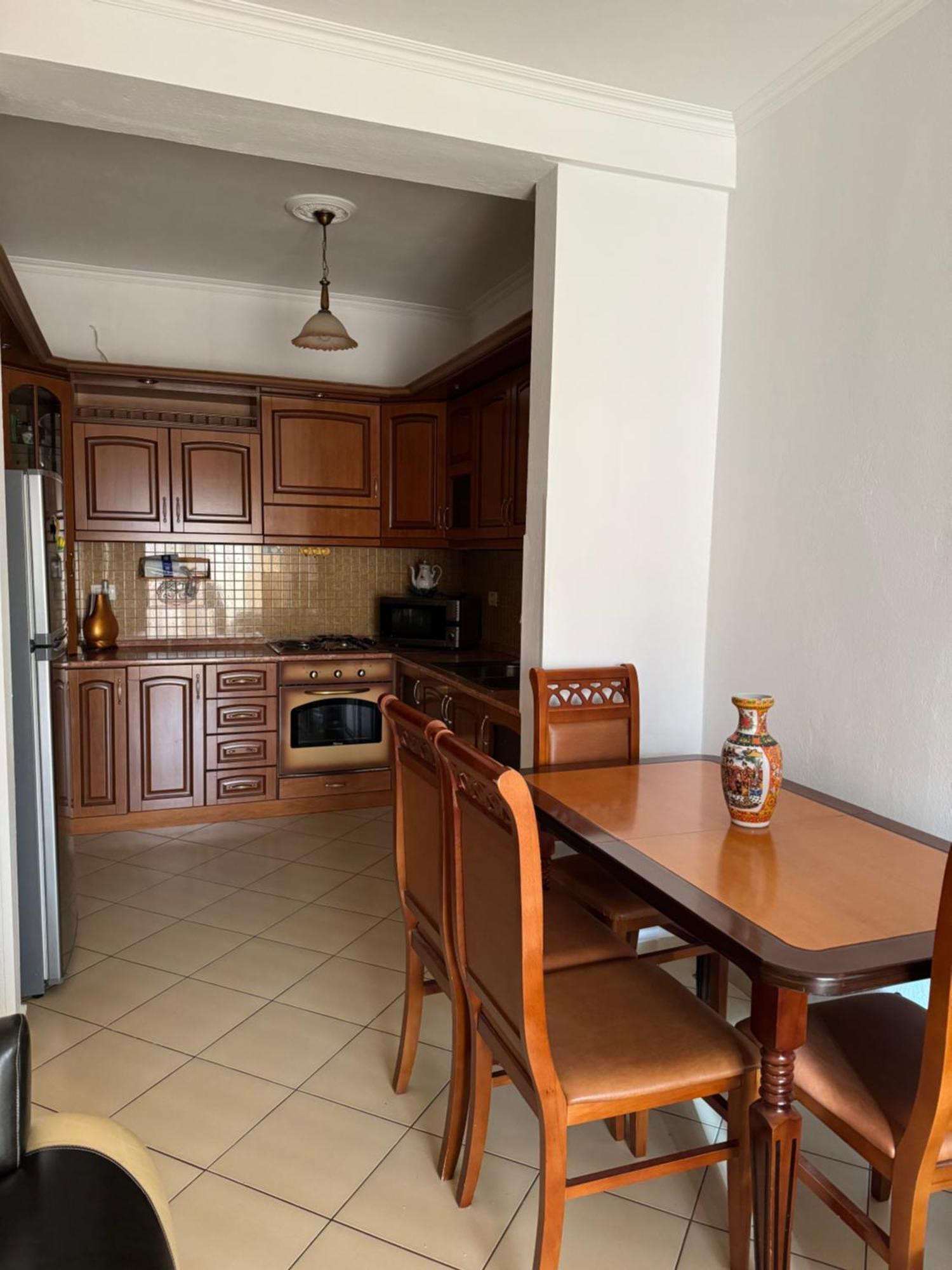 Blehami_Entire_Apartment Berat Dış mekan fotoğraf