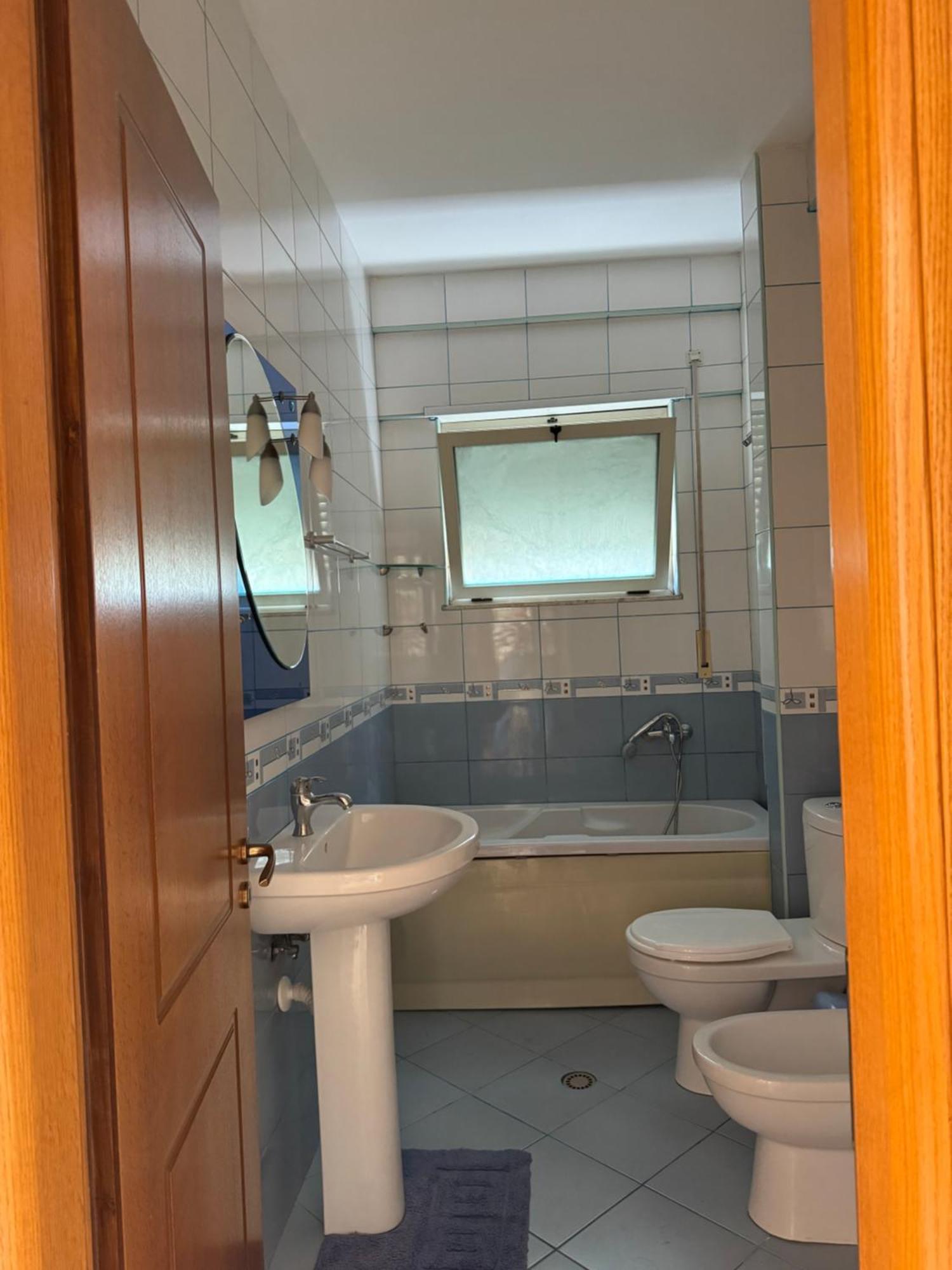 Blehami_Entire_Apartment Berat Dış mekan fotoğraf
