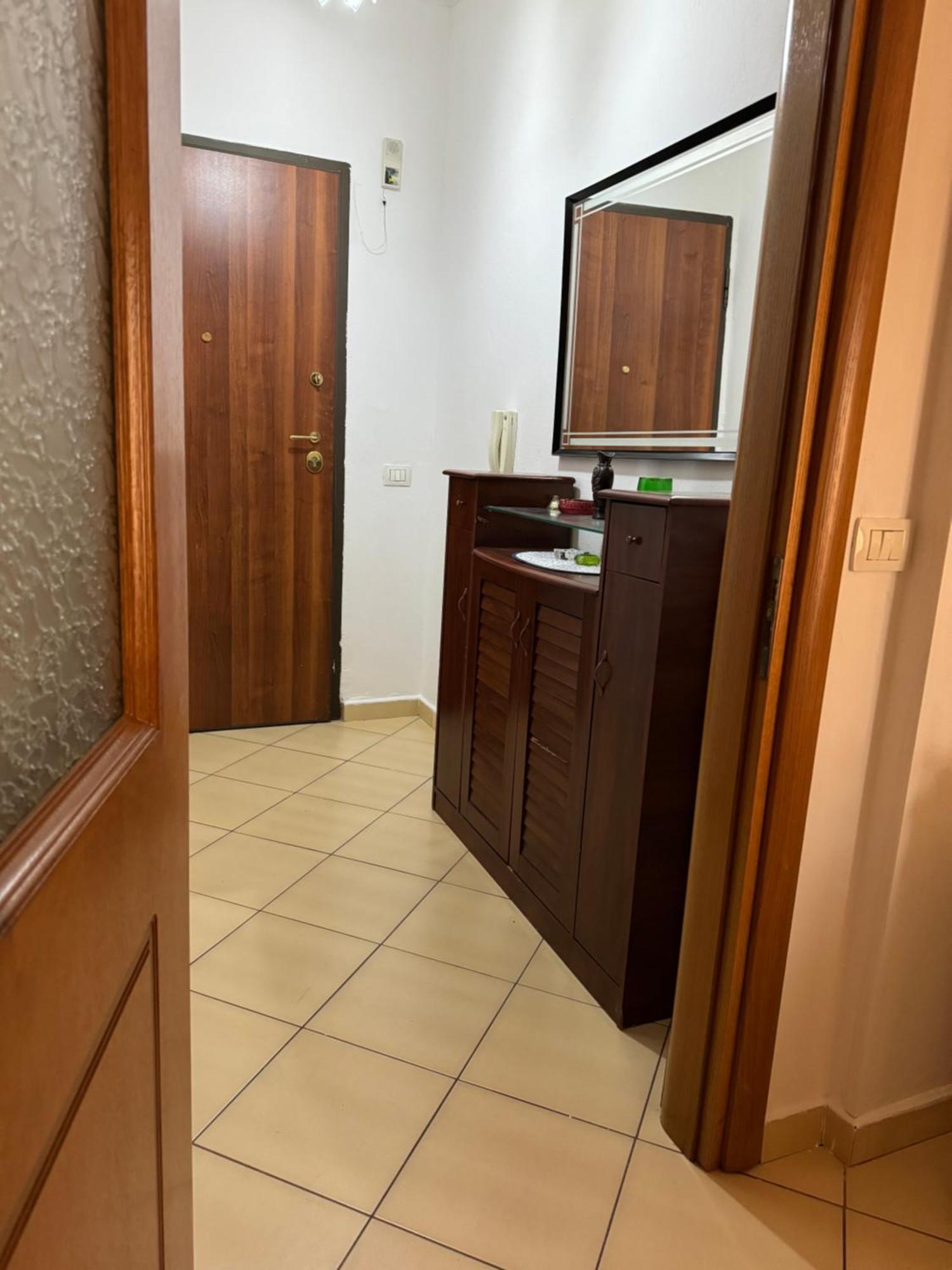 Blehami_Entire_Apartment Berat Dış mekan fotoğraf