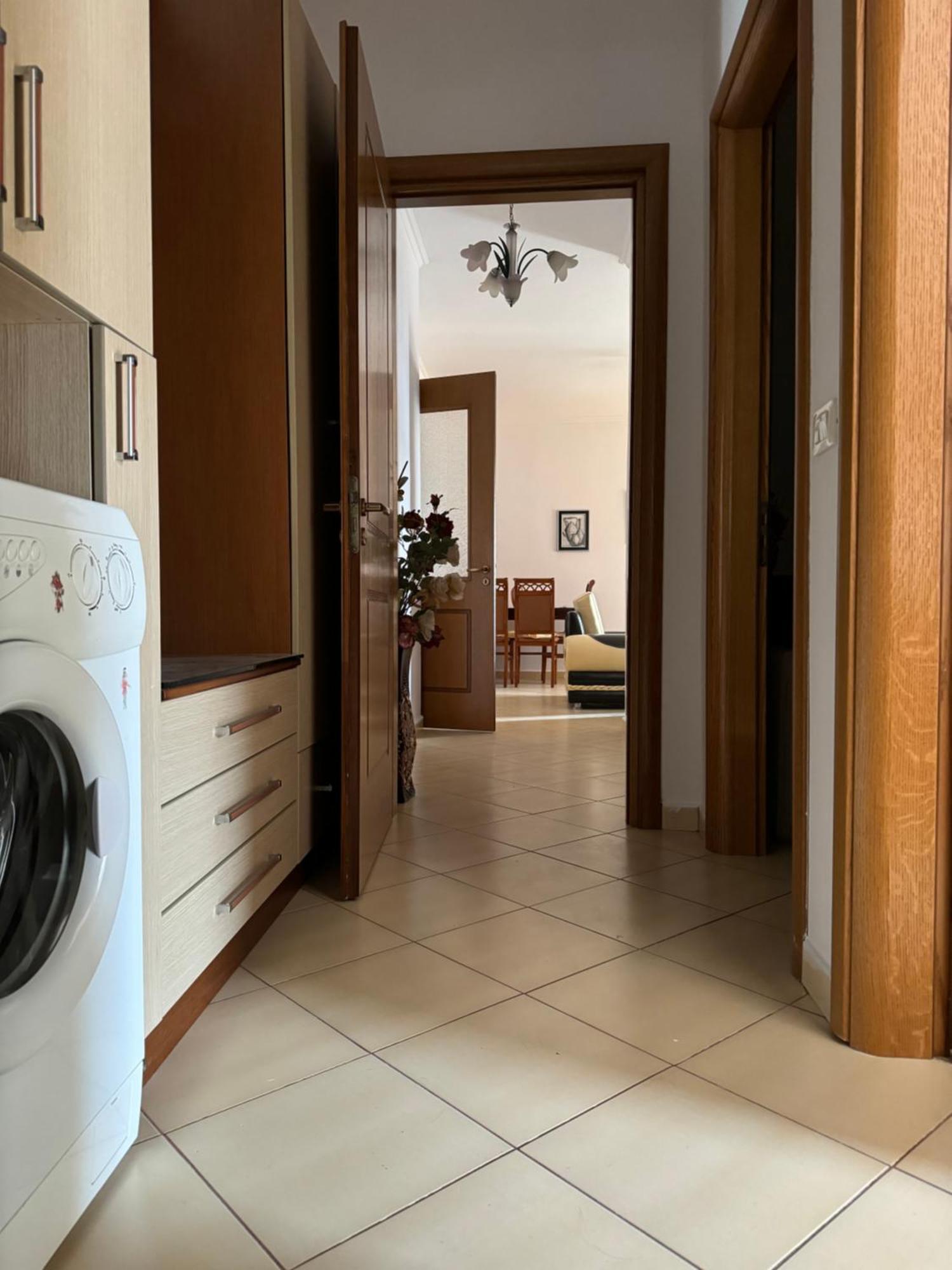 Blehami_Entire_Apartment Berat Dış mekan fotoğraf