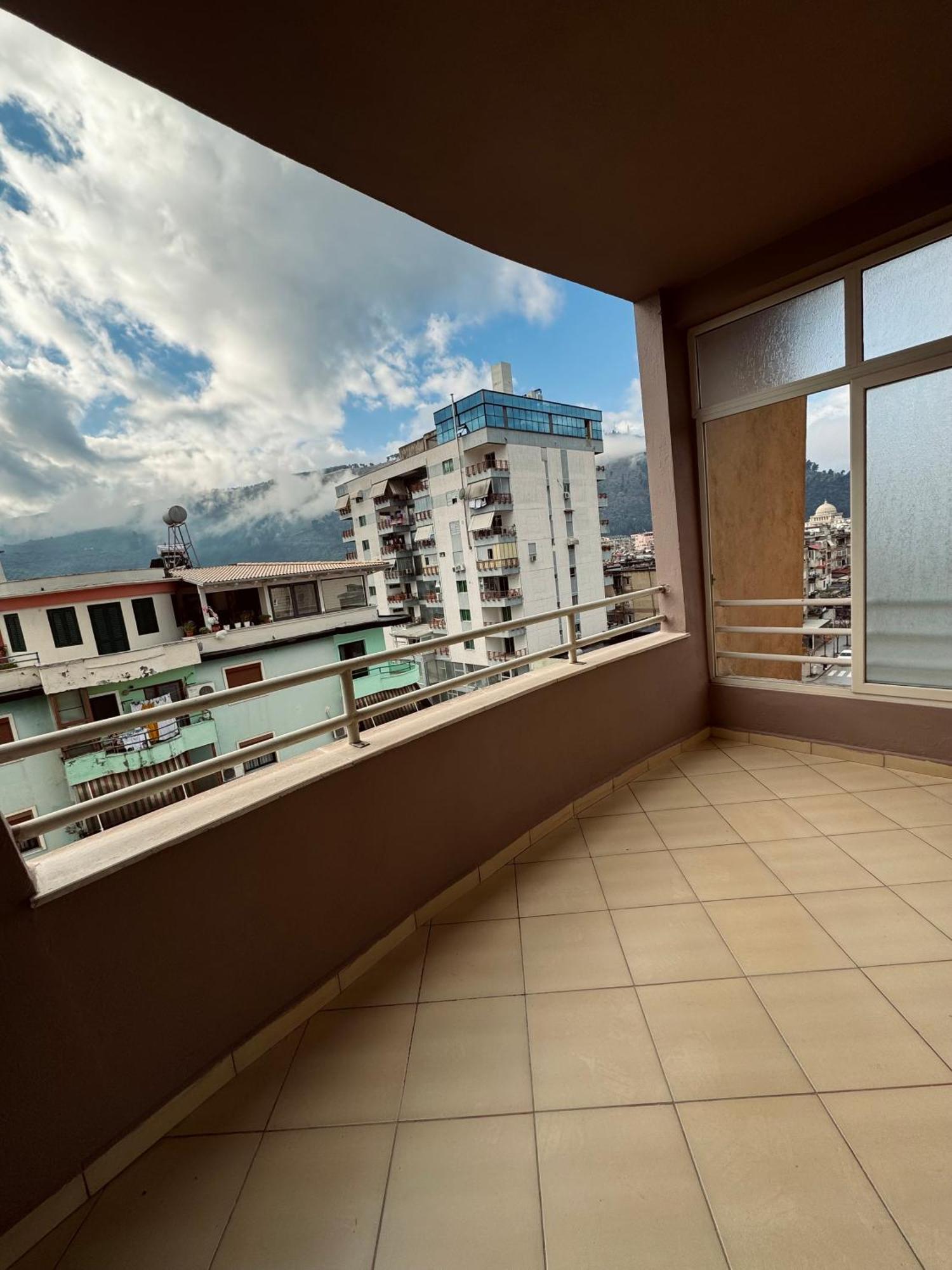 Blehami_Entire_Apartment Berat Dış mekan fotoğraf