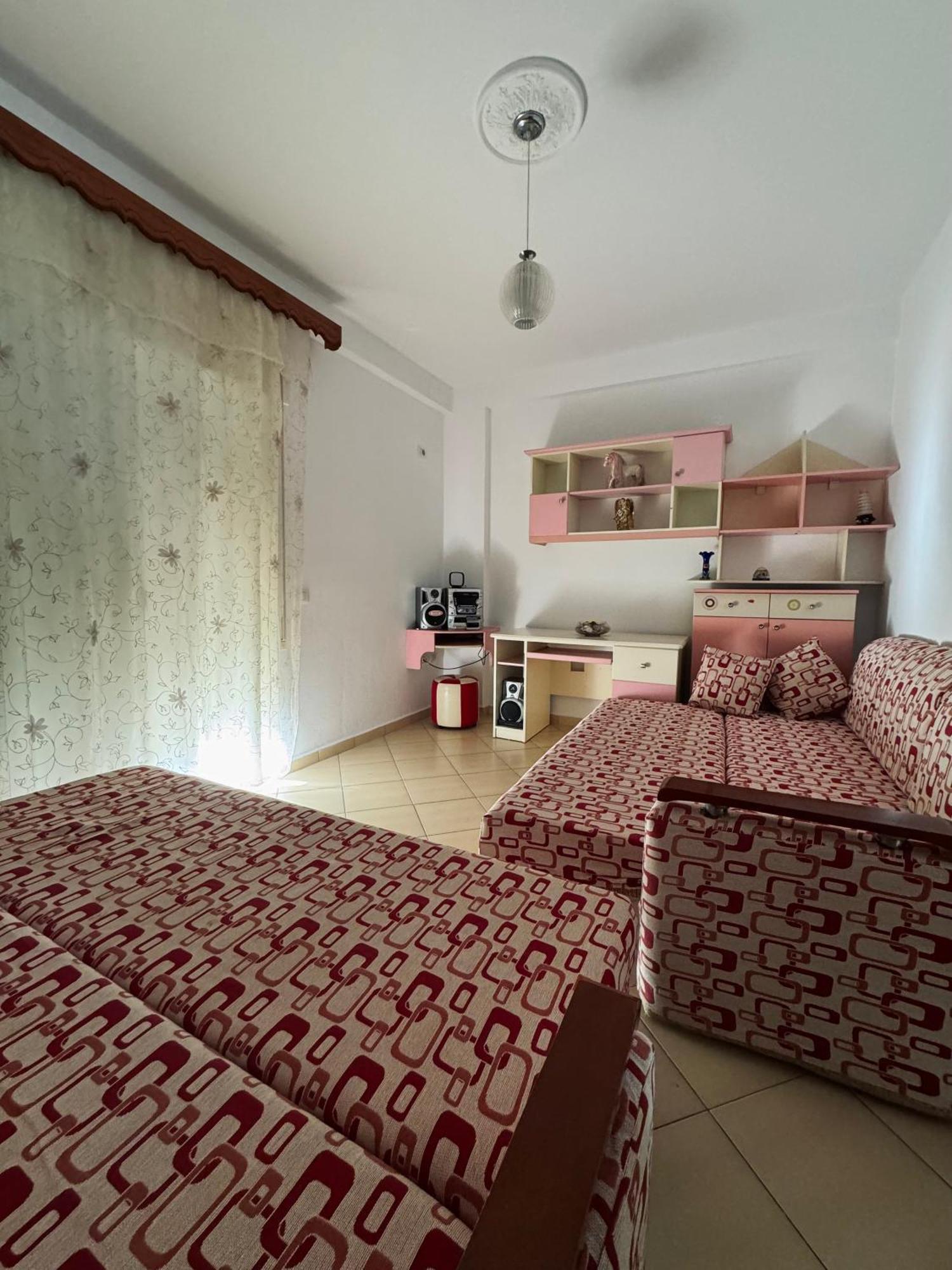 Blehami_Entire_Apartment Berat Dış mekan fotoğraf