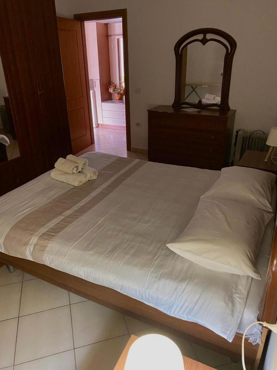Blehami_Entire_Apartment Berat Dış mekan fotoğraf