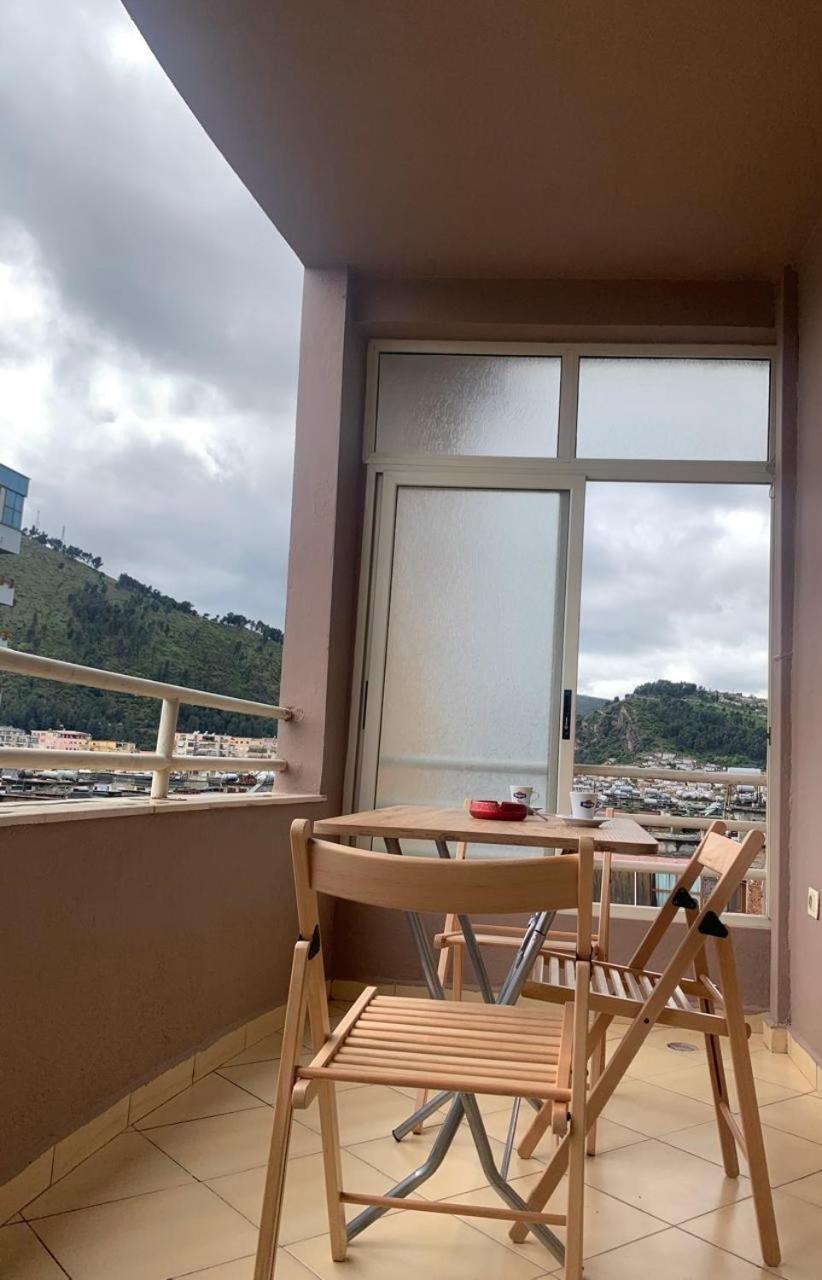 Blehami_Entire_Apartment Berat Dış mekan fotoğraf