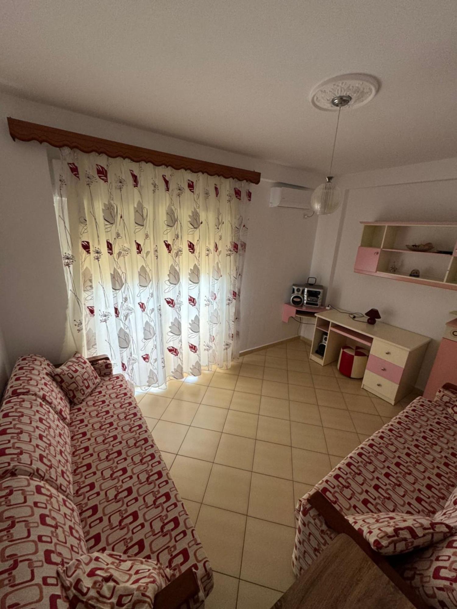 Blehami_Entire_Apartment Berat Dış mekan fotoğraf