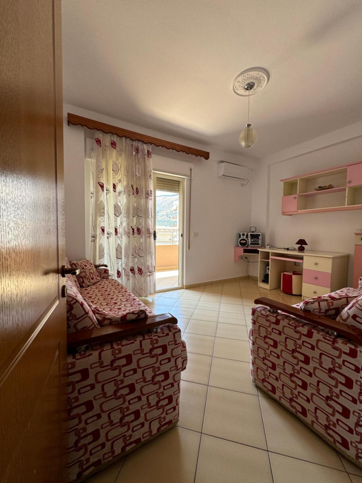Blehami_Entire_Apartment Berat Dış mekan fotoğraf