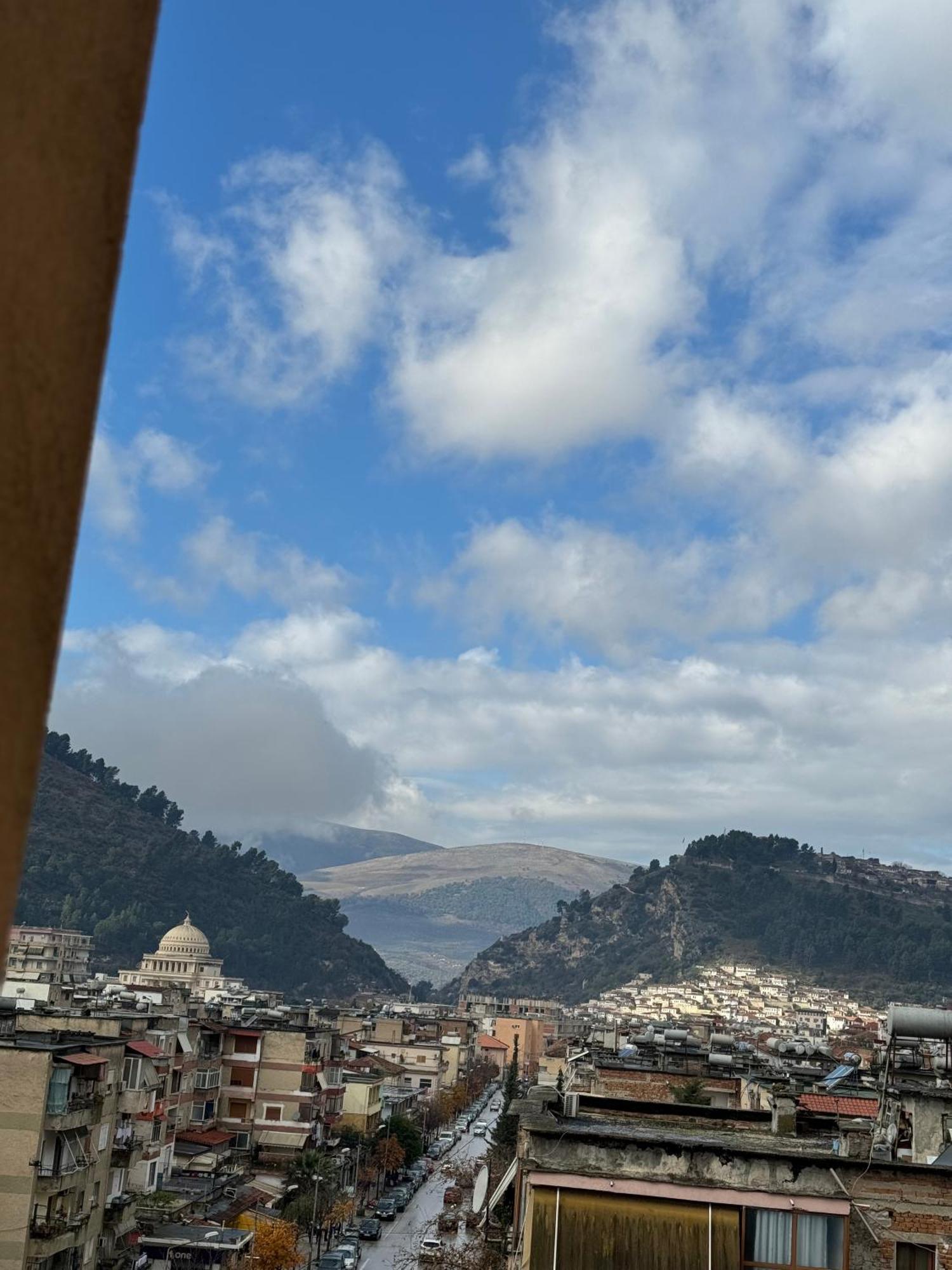 Blehami_Entire_Apartment Berat Oda fotoğraf